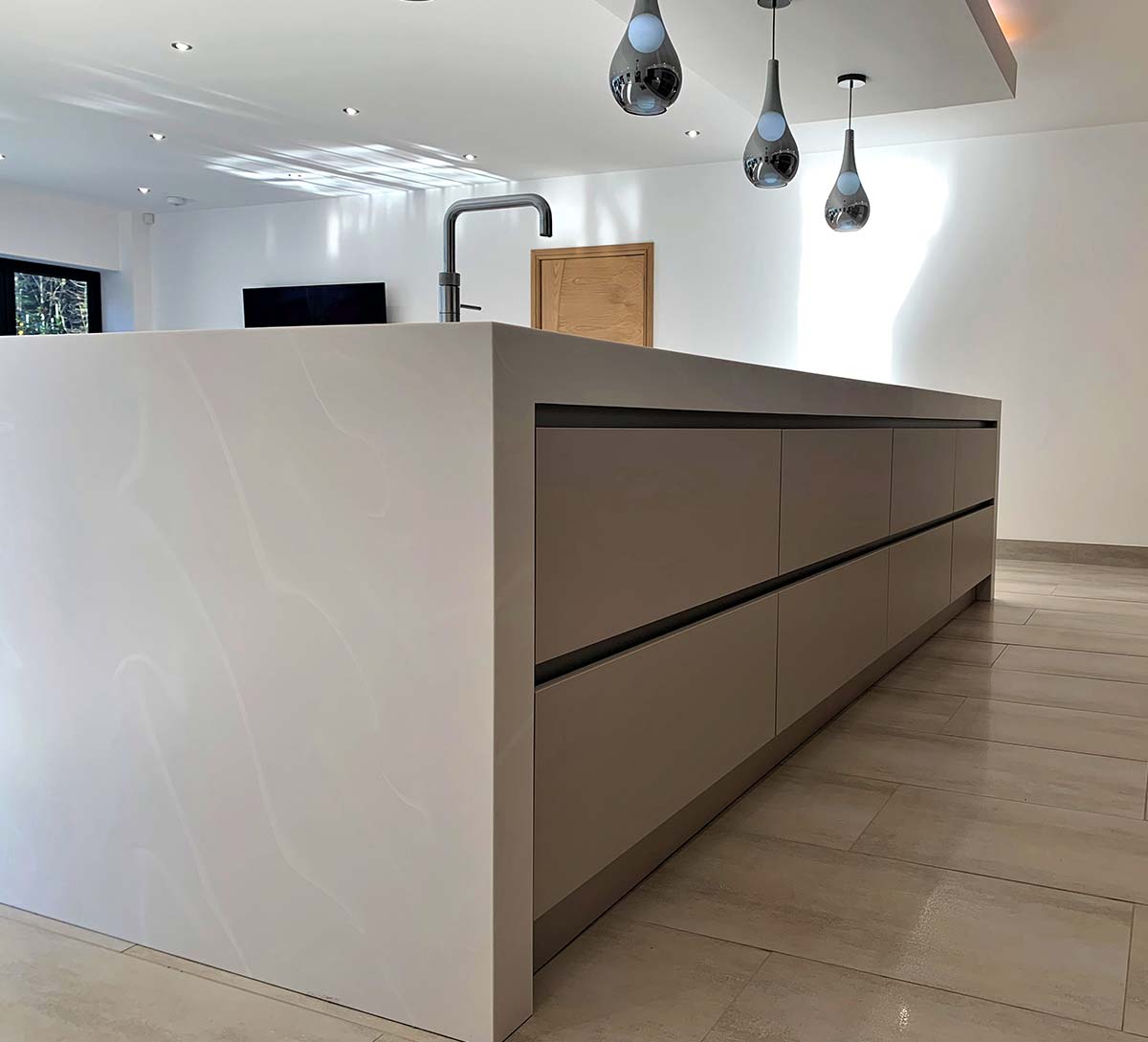 Worksurfaces Newcastle