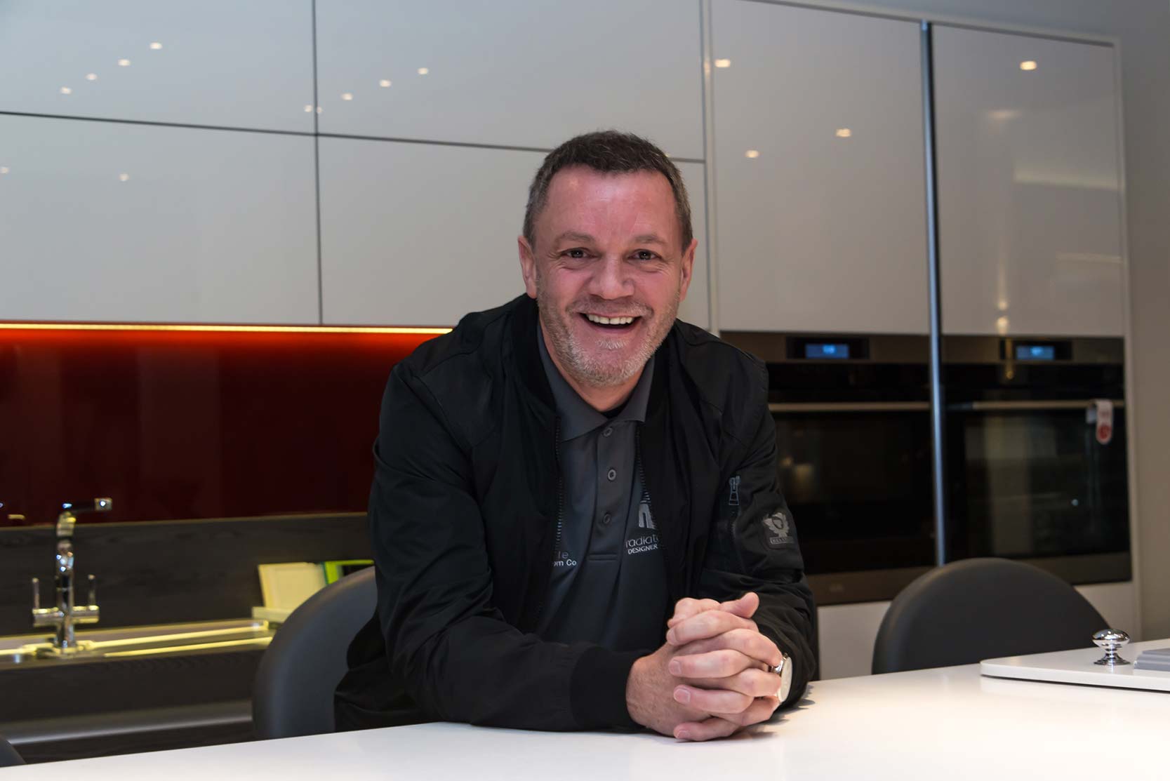 Richard BurnsDirector